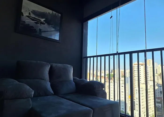 Apartamento Em Sao Paulo