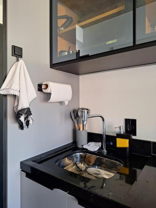 Em Apartamento São Paulo