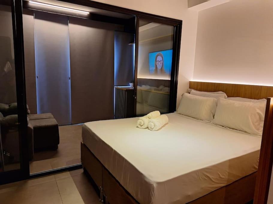 Apartamento Em São Paulo