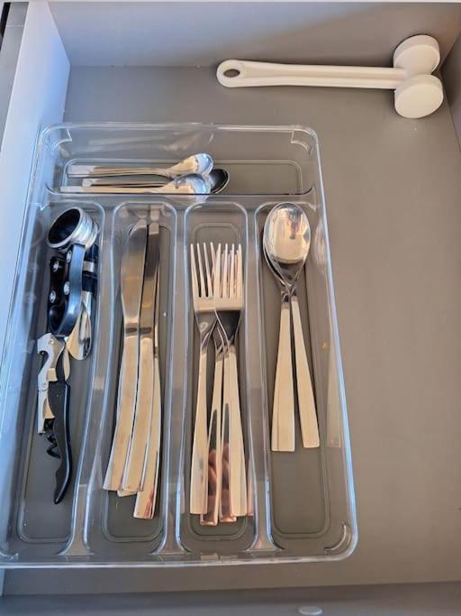 Apartamento Em