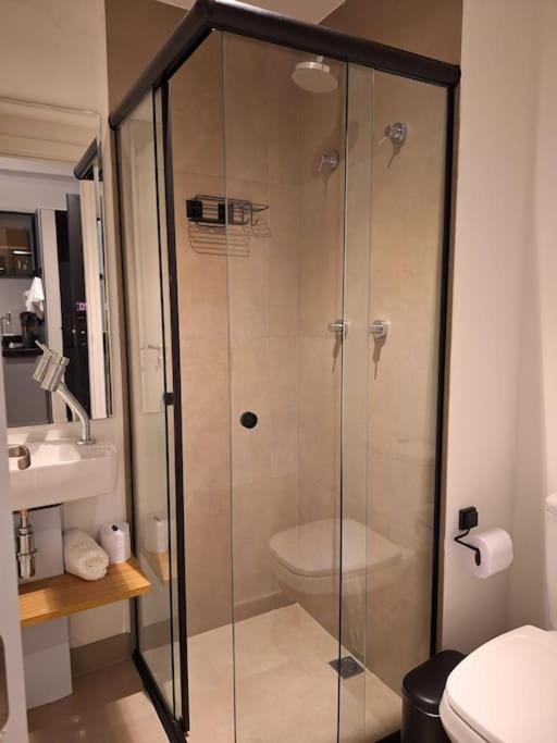 Em Apartamento São Paulo