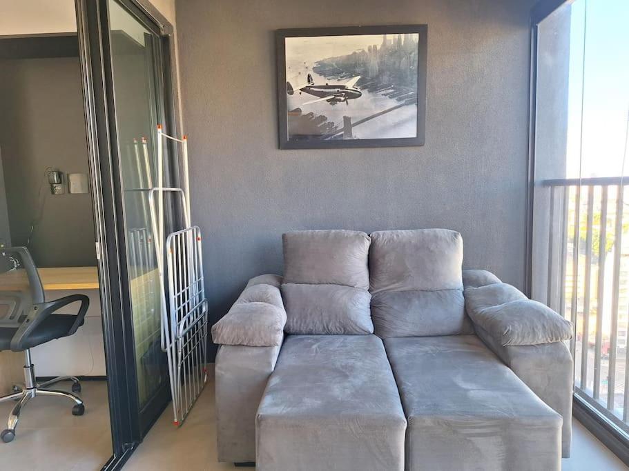 Apartamento Em São Paulo