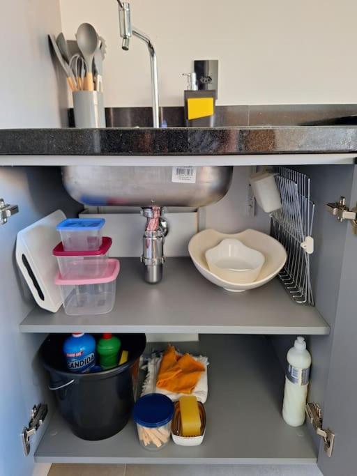 Apartamento Em