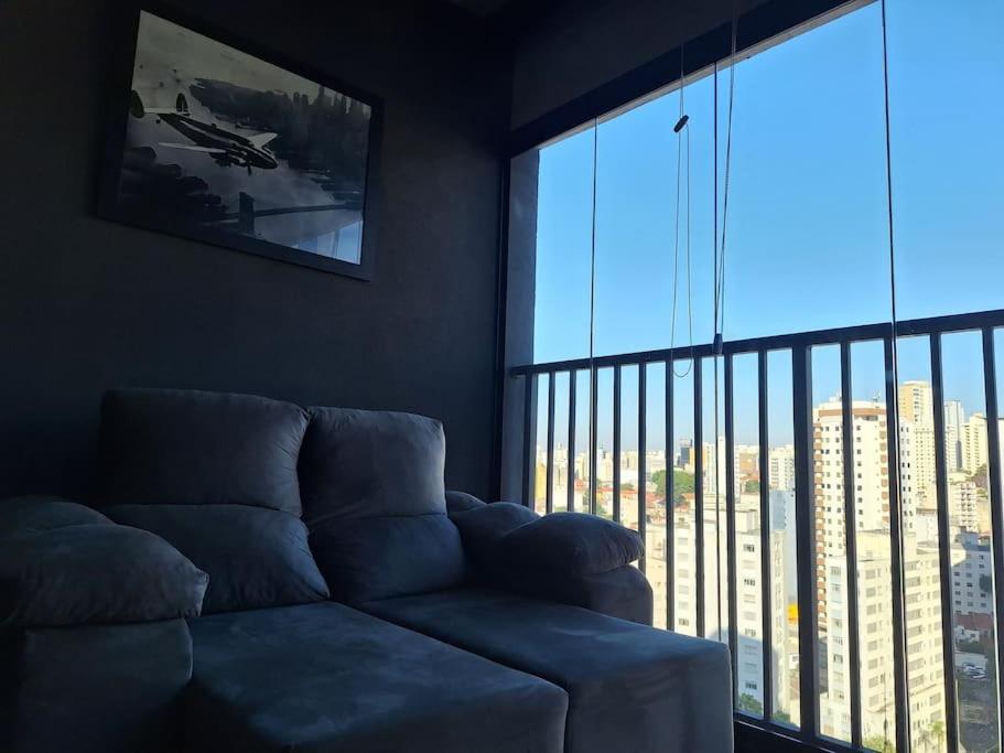 Em Apartamento São Paulo